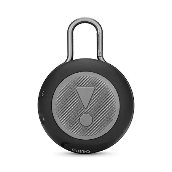 JBL Clip3 waterproof portable speaker π - Picture 2 of 7